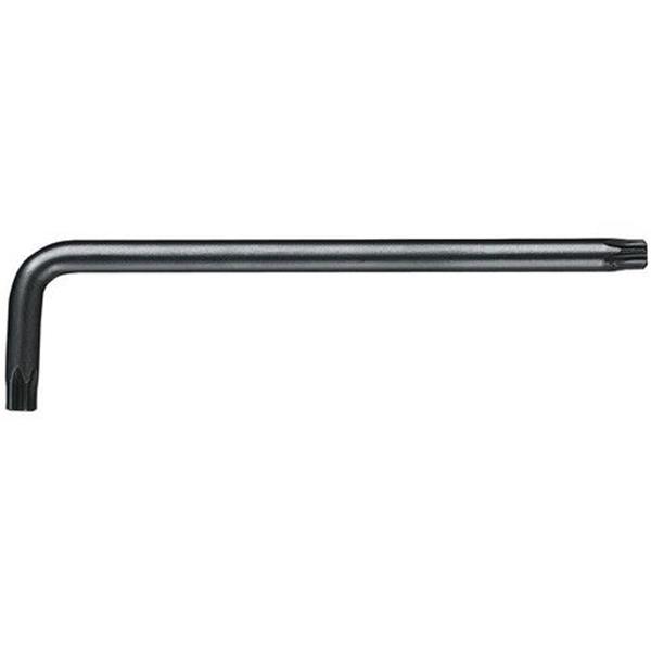 LLAVE ACODADA XZN 12 PUNTAS