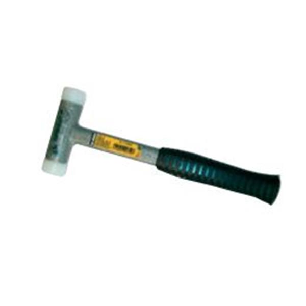 MARTILLO NYLON ANTI-REBOTE
