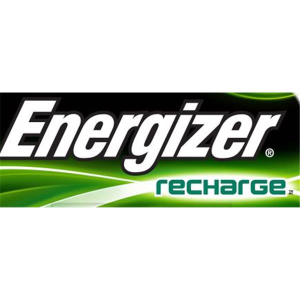 PILA ENERGIZER RECARGABLES