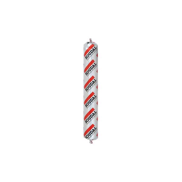MASILLA POLIURETANO SOUDAFLEX 40 FC 600 ML GRIS HORMIGON