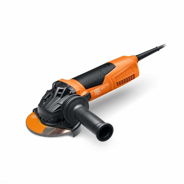 AMOLADORA ANGULAR FEIN CG 17-125 DE 125MM.