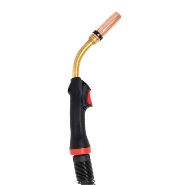 ANTORCHA SOLDAR MIG 501 REFRIGERADA 4 METRES
