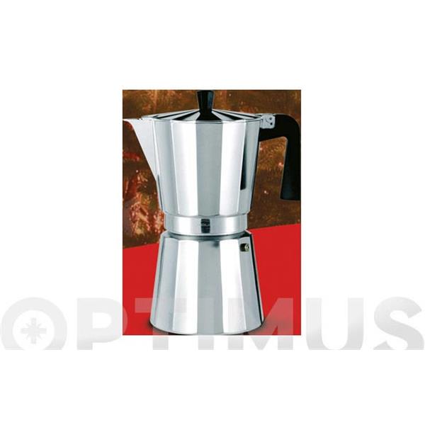 CAFETERA OROLEY 12 T.