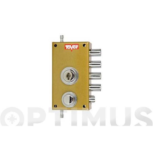 CERRADURA TOVER REF.900 (DERE)