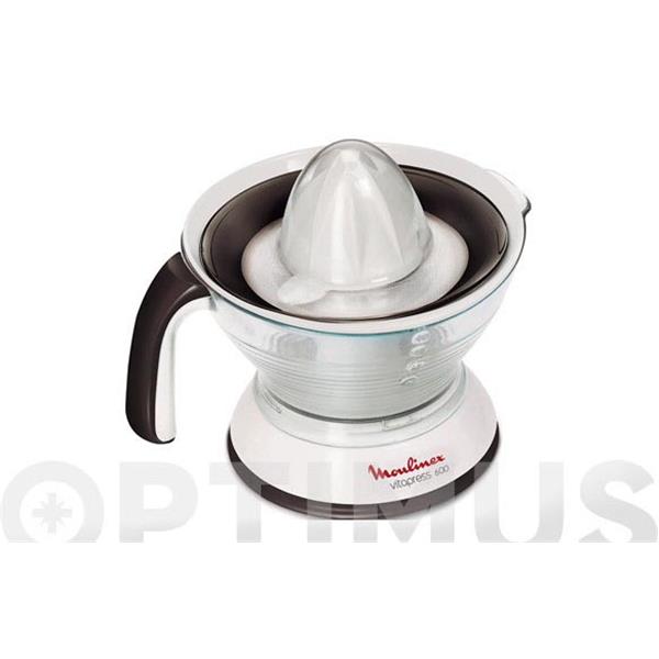 EXPRIMIDOR VITAPRESS 0,6 L MOULINEX