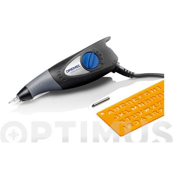 GRABADOR ELECTRICO DREMEL 290