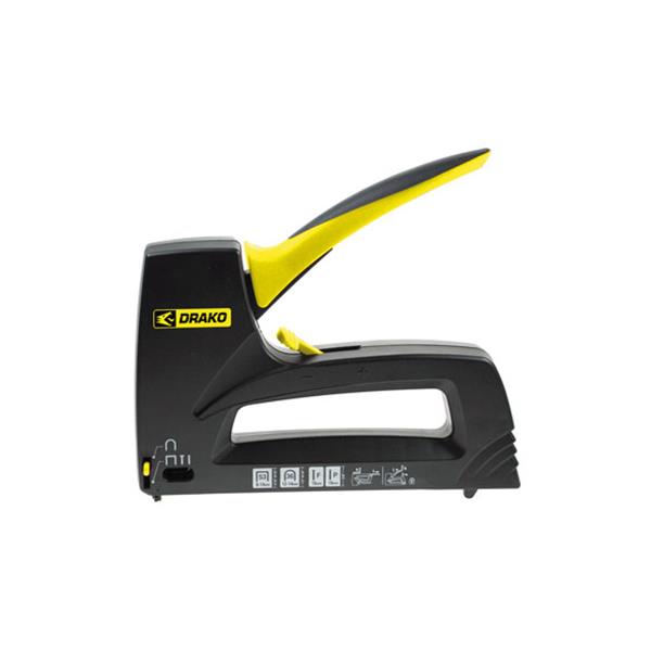 GRAPADORA MANUAL DRAKO K-GRM-2