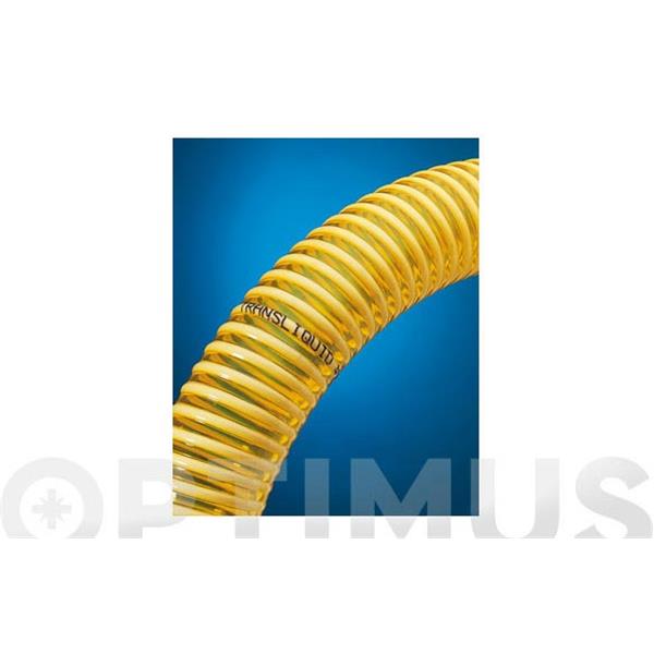 MANGUERA HELIFLEX/AGROTRANS DE 100 MM.