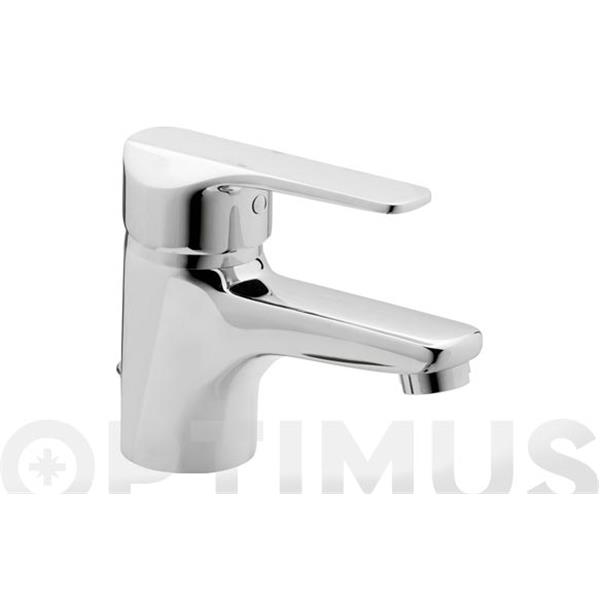 MONOMANDO LAVABO CROMO K8 GENEBRE