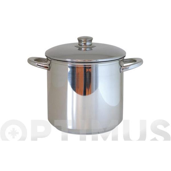 OLLA ALTA METALIC INDUCCION 22030132-32C