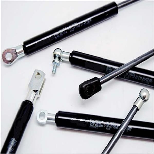 RESORTE DE GAS 350-350 8/18 M-6 CON ANCLAJES