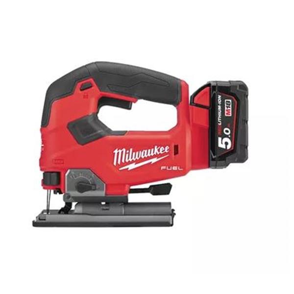 SIERRA DE CALAR MILWAUKEE M18 FJS-502X