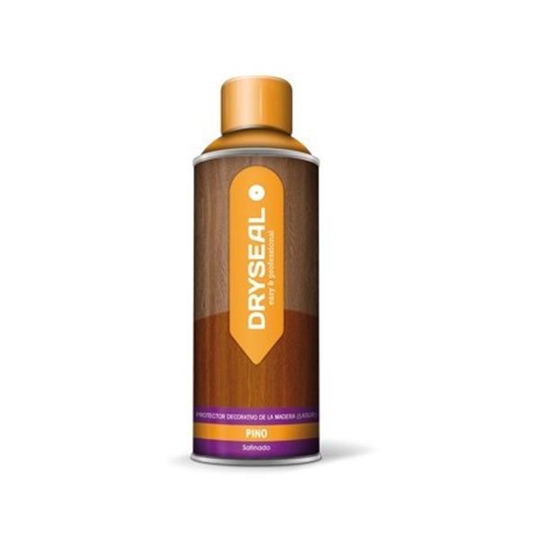 SPRAY PROTECTOR MADERA LASUR PINO SATINADO