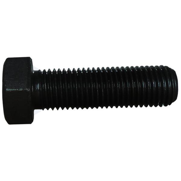 TORNILLO DIN 933W 8.8 7/16*55