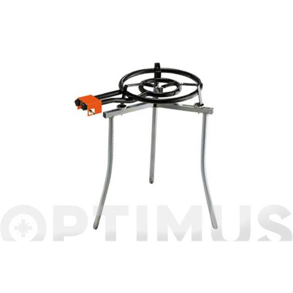 TRIPODE PAELLERO BELSEHER UNIVERSAL REGULABLE