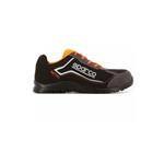 ZAPATO NITRO S3 NRGR SPARCO