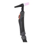 ANTORCHA TIG SUREGRIP SR-17V PIEL 4MTS. 10/25
