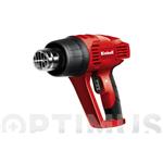 DECAPADOR CON CABLE TH-HA2000/1 2000W 350-550º+ ACCESORIOS EINHELL