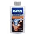 DESATASCADOR GRANULADO TURBO PASO DE 350GR.