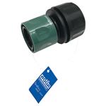 ENLACE RAPIDO PROFI MAX-FLO MANGUERAS DE 1" (30MM.)