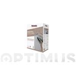 MORTERO PORLAND 766- (CON ARENA)DE 2kg.