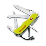 NAVAJA VICTORINOX RESCUE TOOL 0.8623 CON FUNDA