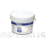 PINTURA PLASTICA MATE CIFEC/BOX PLUS INTERIOR 12 KG. BLANCA