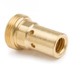 PORTATUBO MIG 501W M-8*25MM.