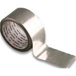 ROLLO CINTA ALUMINIO 50MM. DE 10M.