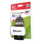 TRAMPA PARA RATONES CON SENSOR BLUETOOTH SUPERCAT CEBO INCORPORADO